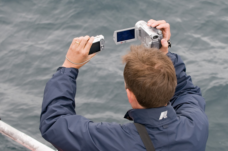 60 Andenes 9.jpg - Glenn paatyi varsin moneen kameraan